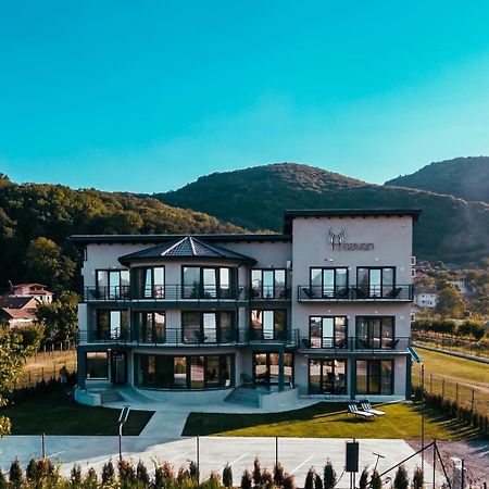 Pensiunea Heaven Deva Dış mekan fotoğraf