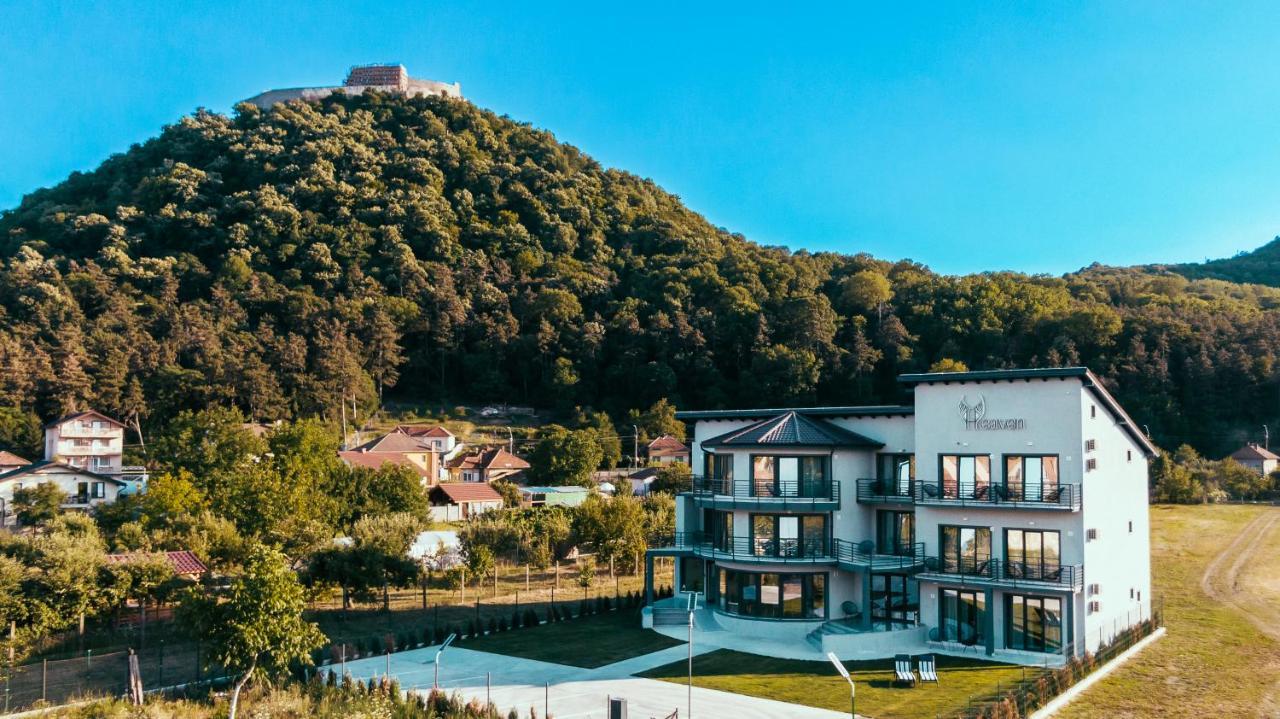 Pensiunea Heaven Deva Dış mekan fotoğraf